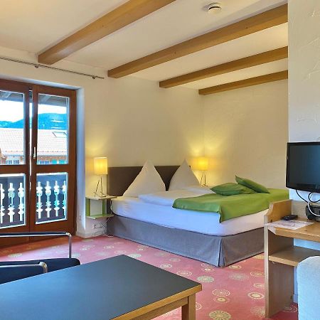 Zeit Zu Zweit Am Tegernsee Mit Balkon Διαμέρισμα Bad Wiessee Εξωτερικό φωτογραφία
