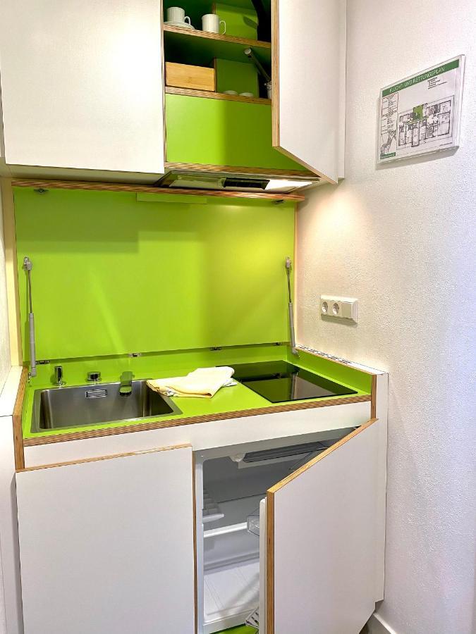 Zeit Zu Zweit Am Tegernsee Mit Balkon Διαμέρισμα Bad Wiessee Εξωτερικό φωτογραφία
