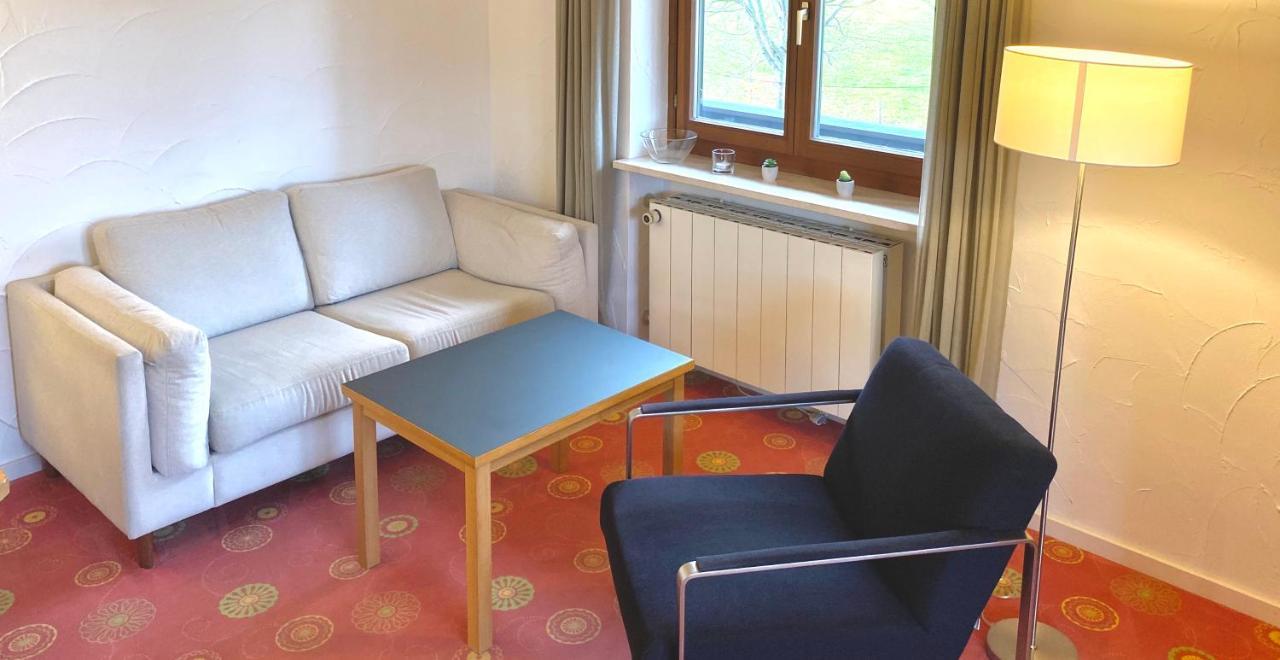 Zeit Zu Zweit Am Tegernsee Mit Balkon Διαμέρισμα Bad Wiessee Εξωτερικό φωτογραφία